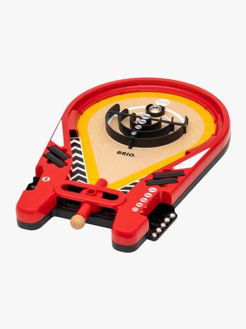 Brio Trickshot peli