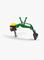 ROLLY HECKBAGGER John Deere -kauha – kuva 5