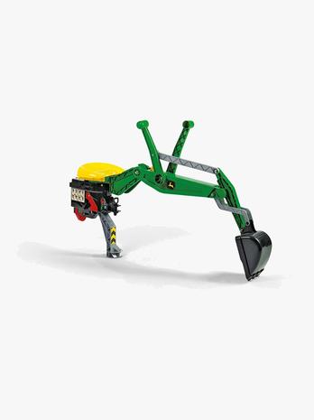 ROLLY HECKBAGGER John Deere -kauha