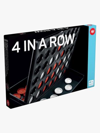Alga Neljä Riviin Peli, 3D – kuva 7/8