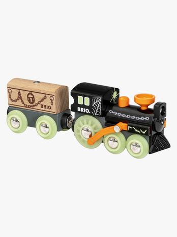 Brio 33986, Kummitusjuna