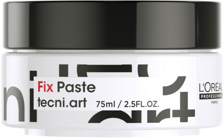 L'Oréal Professionnel Homme - 7 Force Poker Paste 75ml
