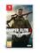 Sniper Elite 4, Nintendo Switch -peli – kuva 4
