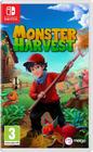 Monster Harvest, Nintendo Switch -peli