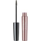 Artdeco Brow Filler Defining Gel With Fibers kulmaväri 7 ml, 3 Brown
