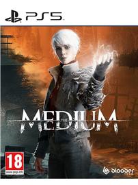 The Medium, PS5 -peli