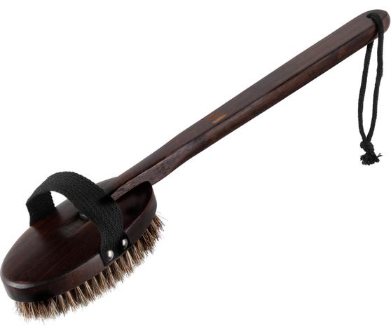 Rento Bambu varrellinen pesuharja