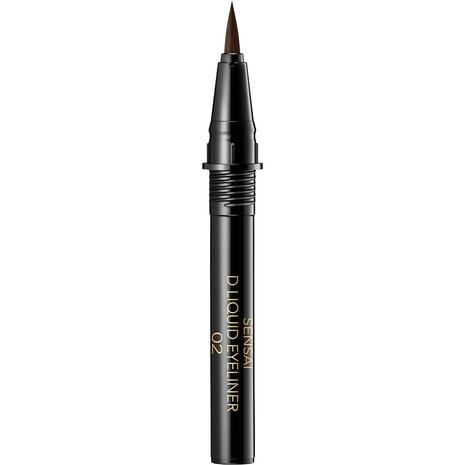 Sensai Designing Liquid Eyeliner Refill 01 Black