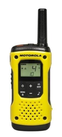 Motorola Talker T92, radiopuhelin vedenkestävä