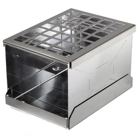 Petromax Firebox fb1 risukeitin pieni