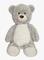 Teddykompaniet, Bear Grey 100cm – kuva 5