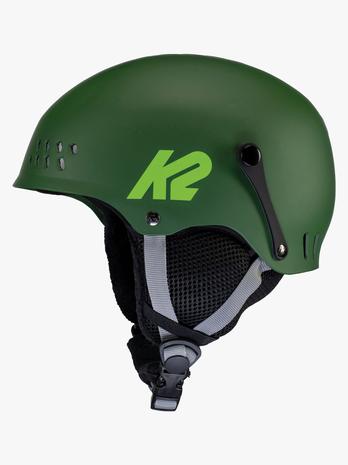 K2 Entity Jr, kypärä