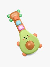 Skip Hop - Farmstand Avocado Guitar