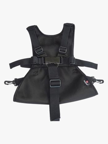 Baby Dan, Harnesses Lux
