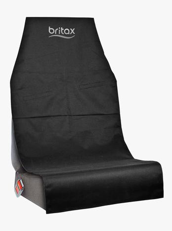 Britax Istuinsuoja, Musta – kuva 6/8