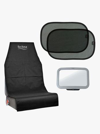 Britax, Varustepaketti