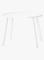 Nofred - Mouse Table - White – kuva 6