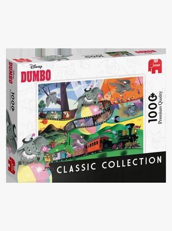 Palapeli: Disney - Dumbo (1000pcs) LAUTA – kuva 8/8