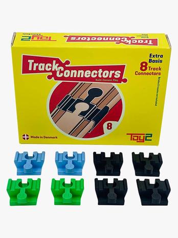 TOY2 40 Basis Connectors + Intersection