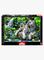 Educa Bengal White Tigers 1000 palaa palapeli – kuva 6