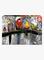 Educa 500 Birds Colour Black & White – kuva 2