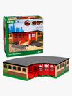 Brio World 33736, Iso junatalli (Grand Roundhouse)
