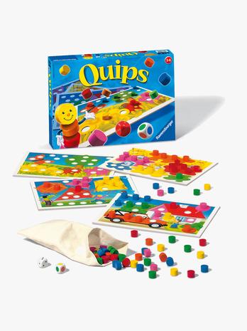 Quips