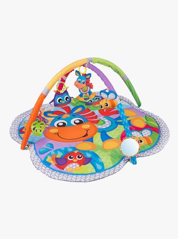 Playgro - Clip Clop Activity Gym (10186991)