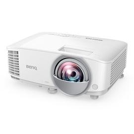 BenQ MX825ST, videotykki