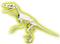 dinosaurusfossiili velociraptor clementoni – kuva 1