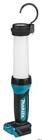 Makita DEAML104 CXT 12V, LED-valaisin (ilman akkua ja laturia)