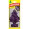 Ilmanraikastustuotteiden Wunder-Baum Tree ”Midnight Chic”. – kuva 1