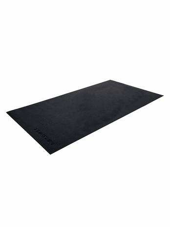 Crosstrainerin suojamatto, 160 x 87 cm