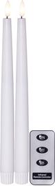2-p Flamme Slim 28cm