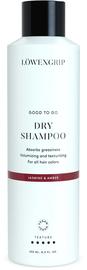 Löwengrip Good To Go - Dry Shampoo 250 ml