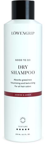 Löwengrip Good To Go - Dry Shampoo 250 ml
