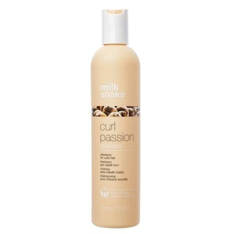 Milk_shake - Curl Passion Shampoo 300 ml – kuva 8/8