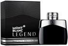 Mont Blanc Legend for Men - EdT 50 ml