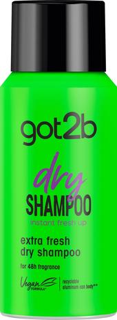 Got2B Mini Fresh It Up Dry Shampoo 100 ml