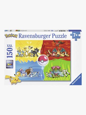 Ravensburger Pokemon Puzzle 150pcs. XXL