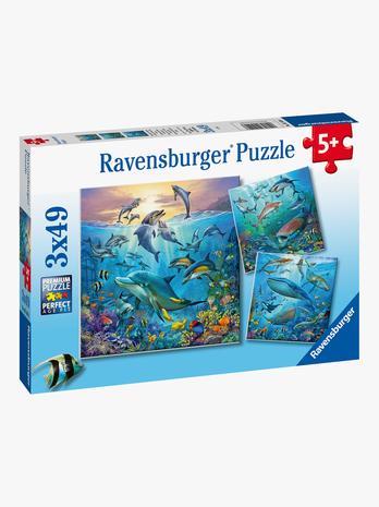 Ravensburgerin meren villieläimet