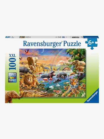 Waterhole, Palapeli, 100 osaa, Ravensburger