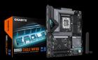 GIGABYTE B850 EAGLE WIFI6E Emolevy - AMD B850 - AMD AM5 socket - DDR5 RAM - ATX