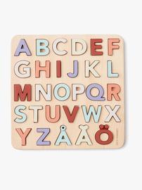Kids Concept ABC Palapeli