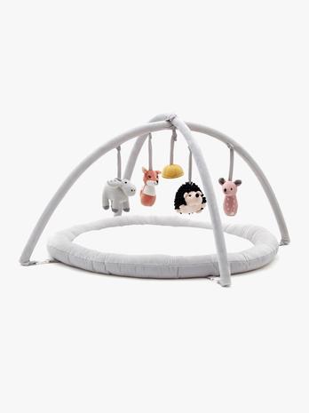 Kids Concept Edvin, leikkimatto – kuva 4/8