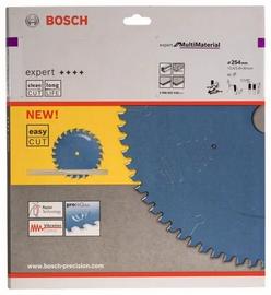 Bosch 2608642528 Expert for Multi Material Sahanterä 80T