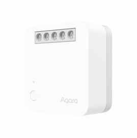 Aqara Single Switch Module T1 with Neutral (SSM-U01), hallintakeskus