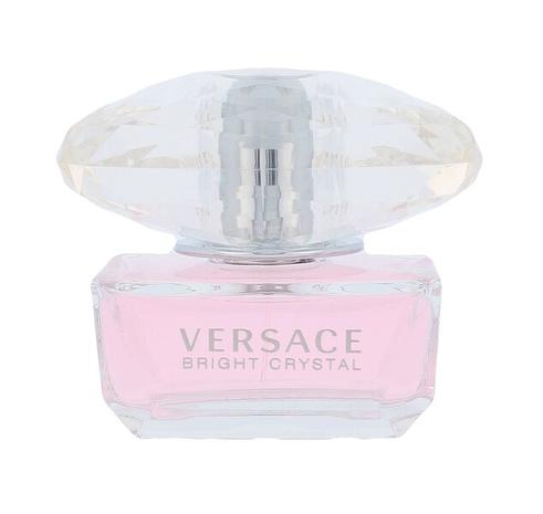 Versace Bright Crystal - Perfumed Deodorant Spray 50ml