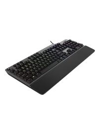 Lenovo Legion K500, näppäimistö