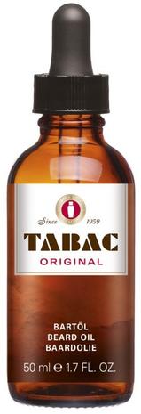 Tabac Original partaöljy 50 ml